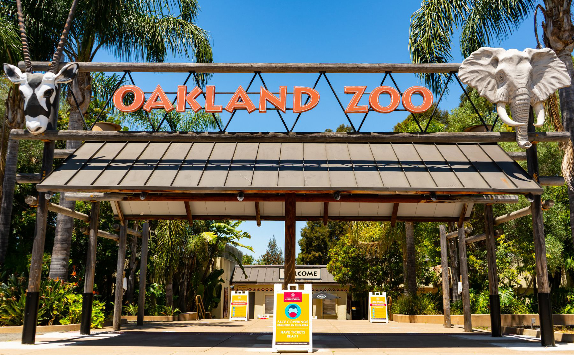 Attractions Attractions