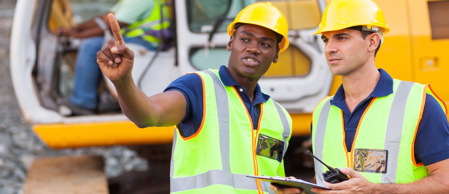 Special Weekly Rates for Construction Crews