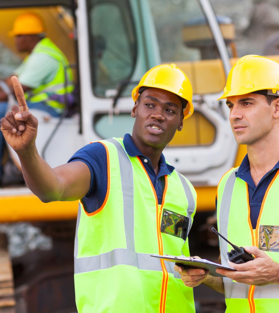 Special Weekly Rates for Construction Crews