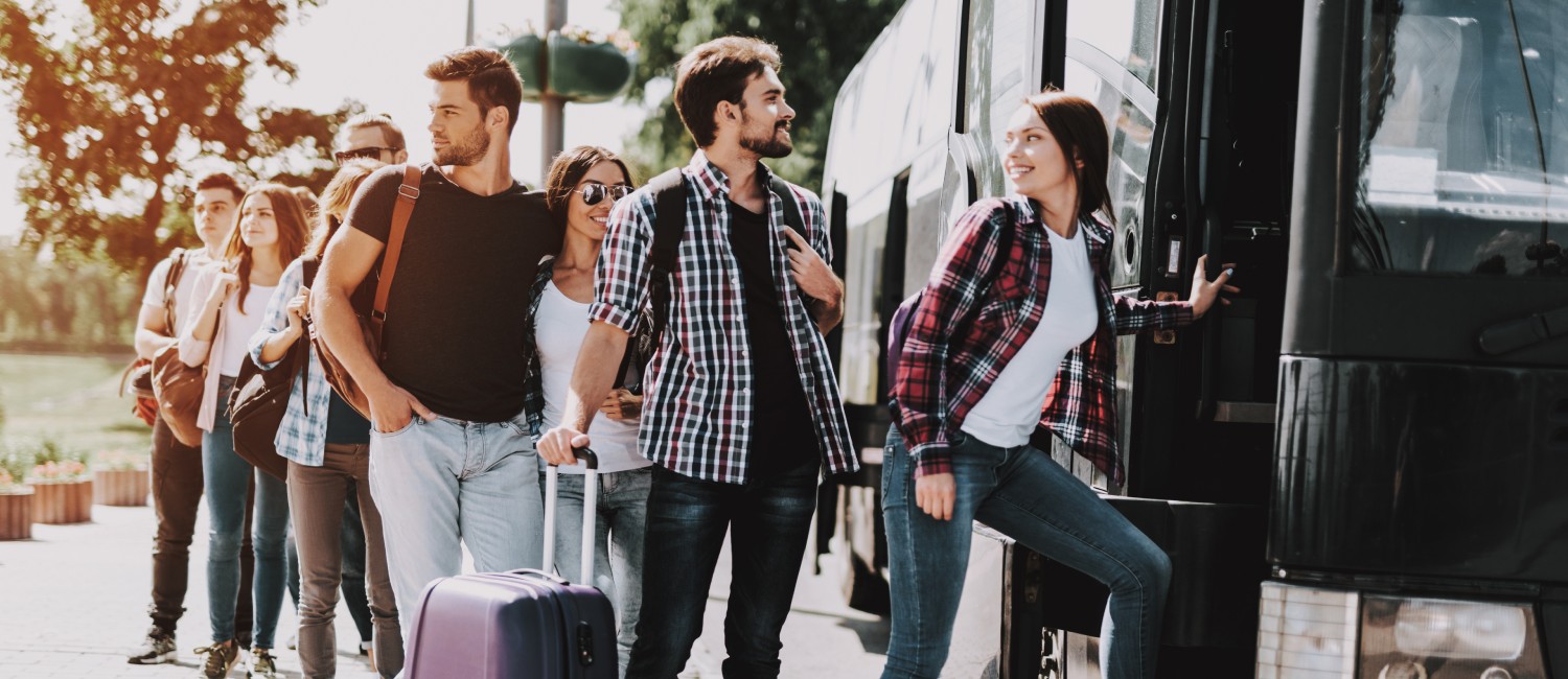 Group Travel Made Easy in Oakland