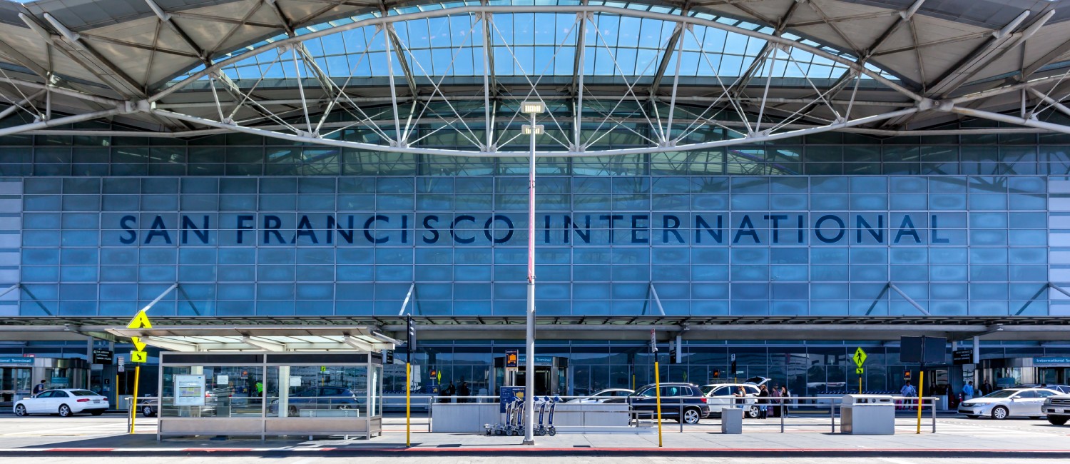 Stay Near SFO Without the Airport Price Tag