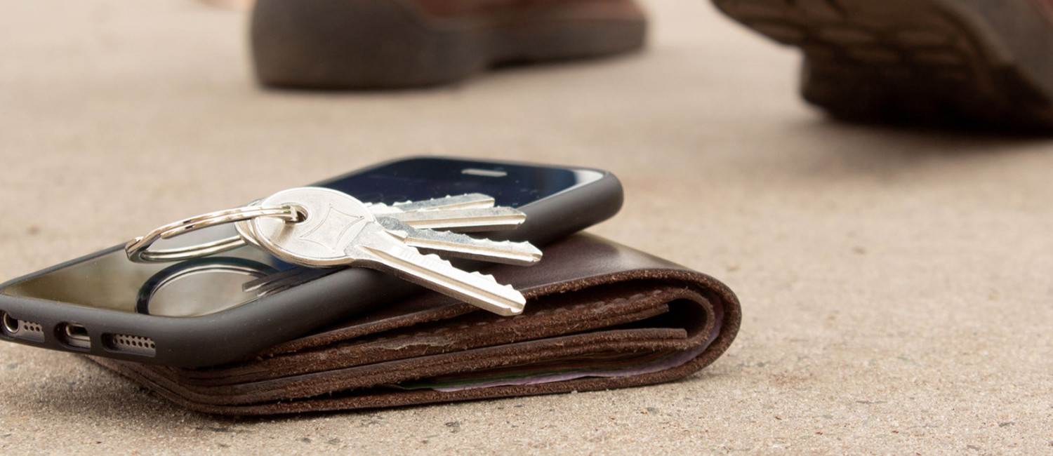 LET’S WORK TOGETHER TO GET YOUR LOST ITEMS RETURNED
